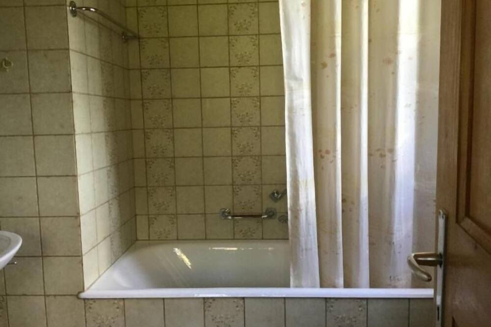 Photo of Bathroom in Charmey