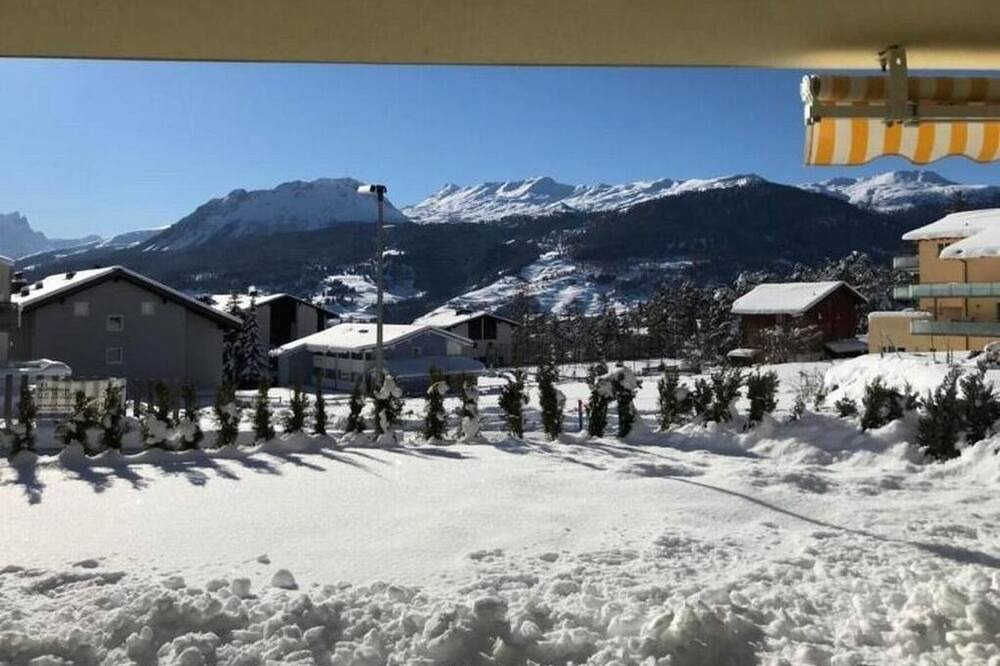 Photo of Outdoor in Lantsch-Lenz