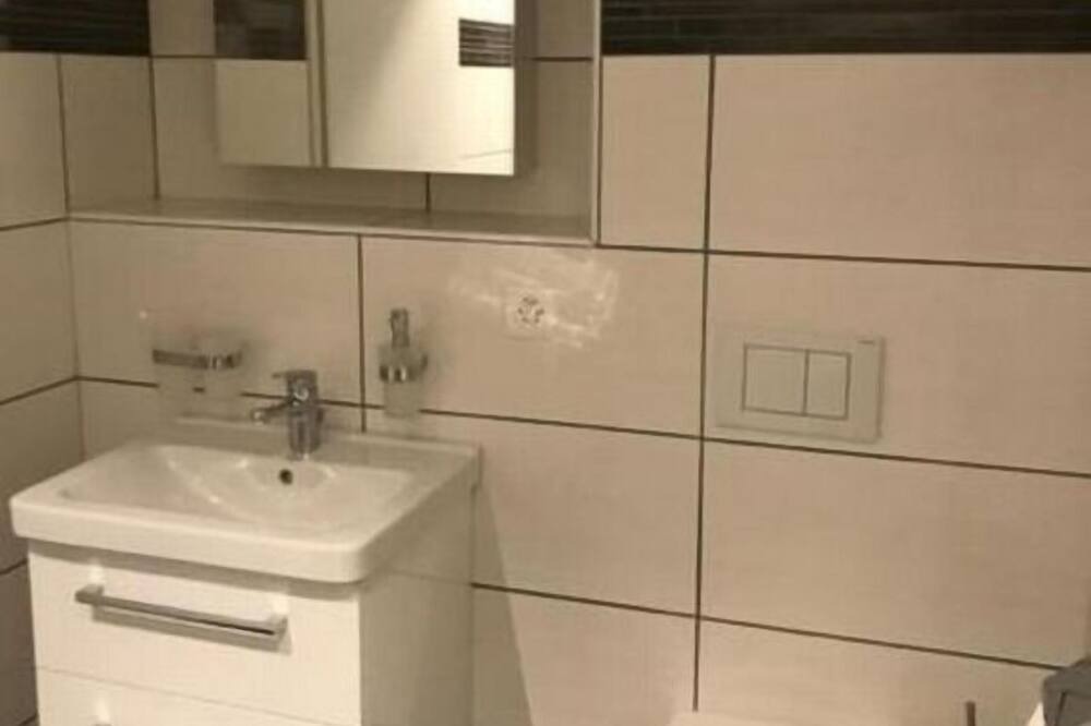 Photo of Bathroom in Lantsch-Lenz