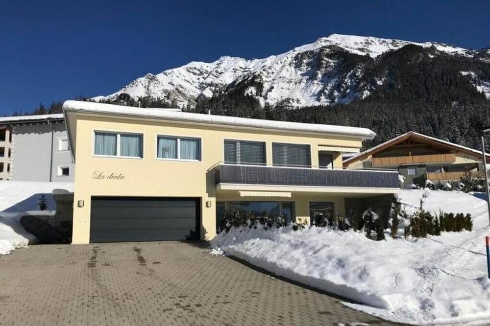 Photo of Outdoor in Lantsch-Lenz