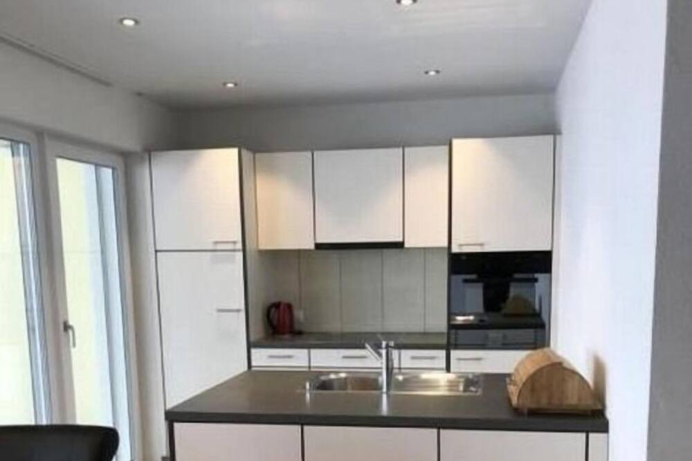 Photo of Kitchen in Lantsch-Lenz