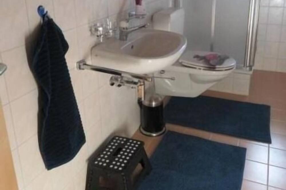 Photo of Bathroom in Gebertingen