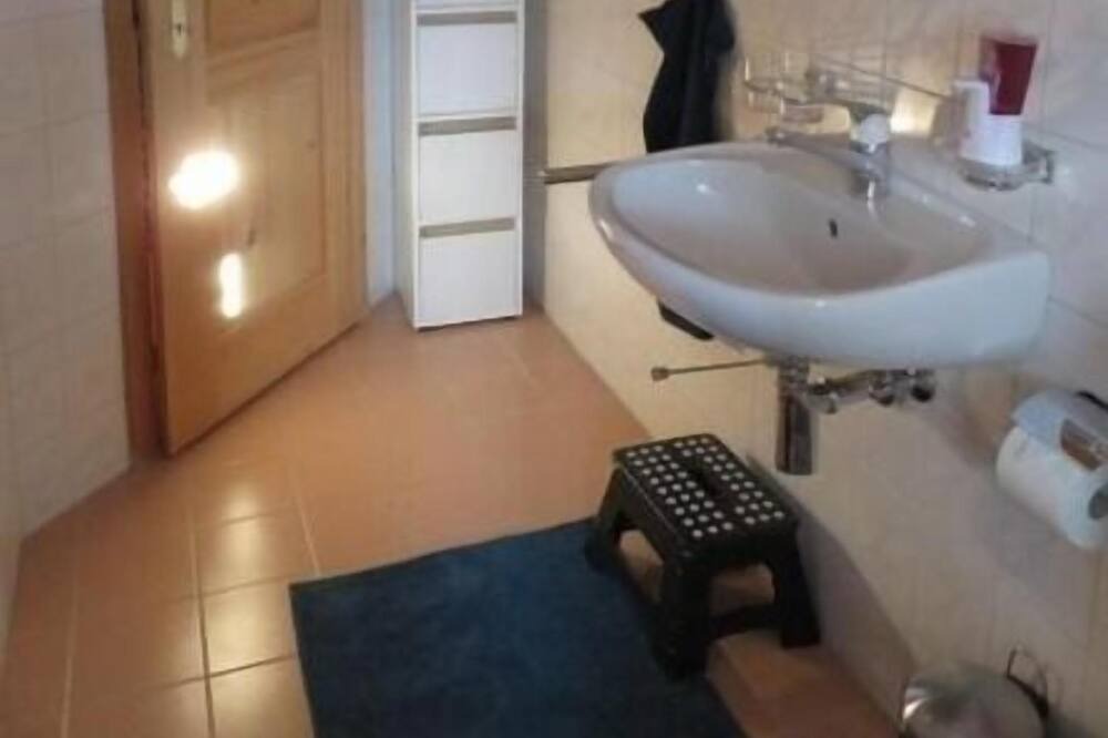 Photo of Bathroom in Gebertingen