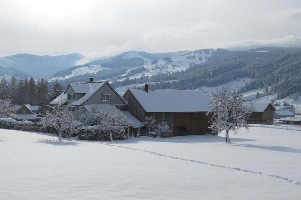 Photo of Outdoor in Gebertingen