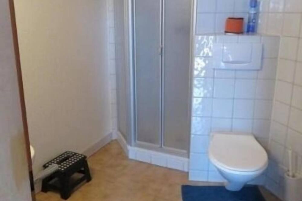 Photo of Bathroom in Gebertingen