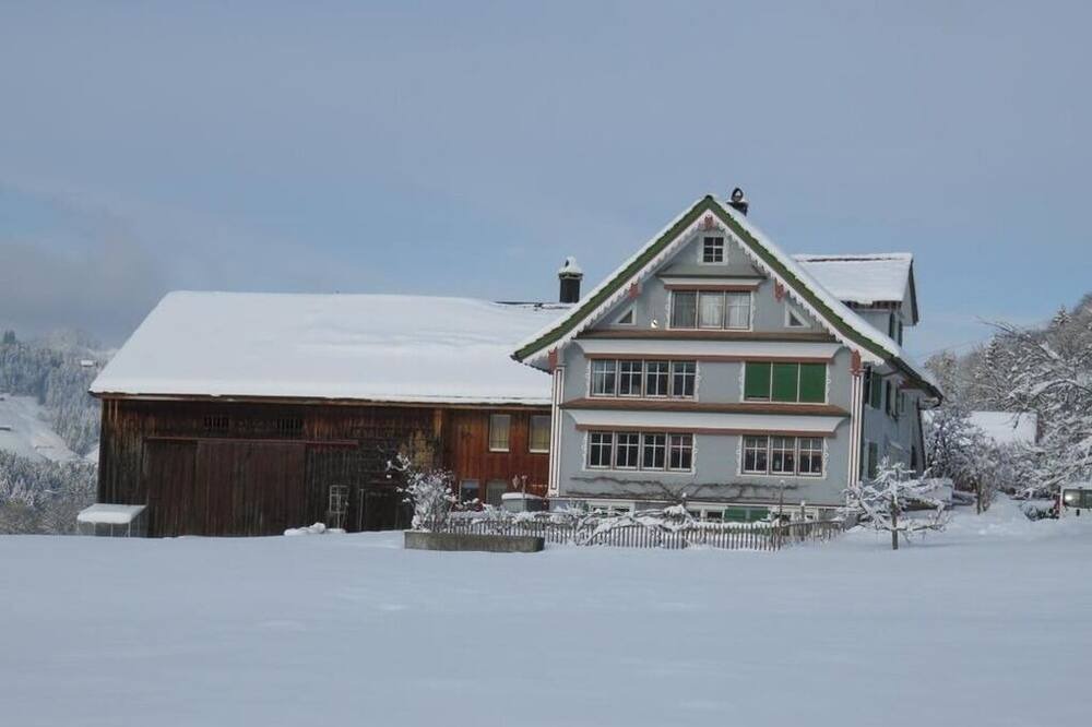 Photo of Outdoor in Gebertingen