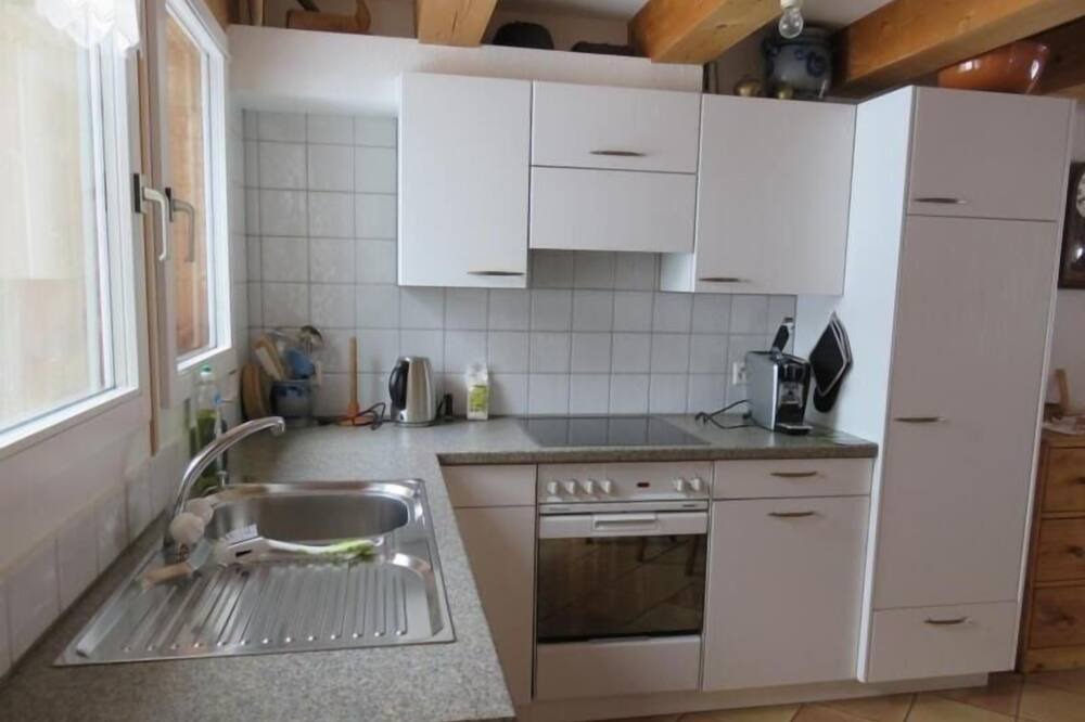Photo of Kitchen in Gebertingen