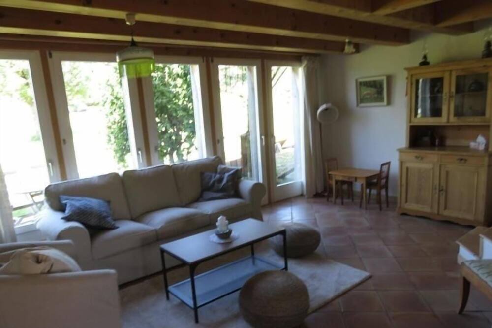 Photo of Livingroom in Gebertingen