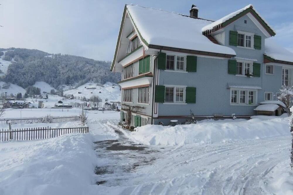 Photo of Outdoor in Gebertingen