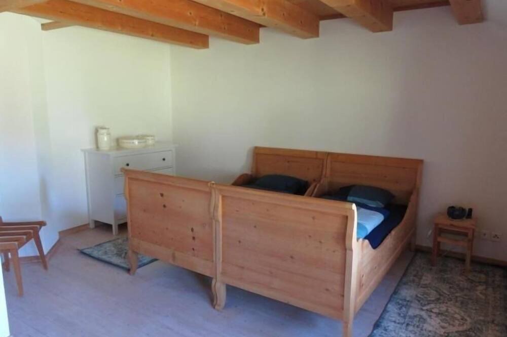 Photo of Bedroom in Gebertingen