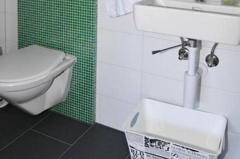 Photo of Bathroom in Wilen