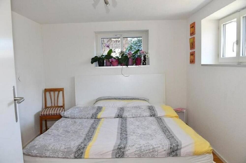 Photo of Bedroom in Wilen