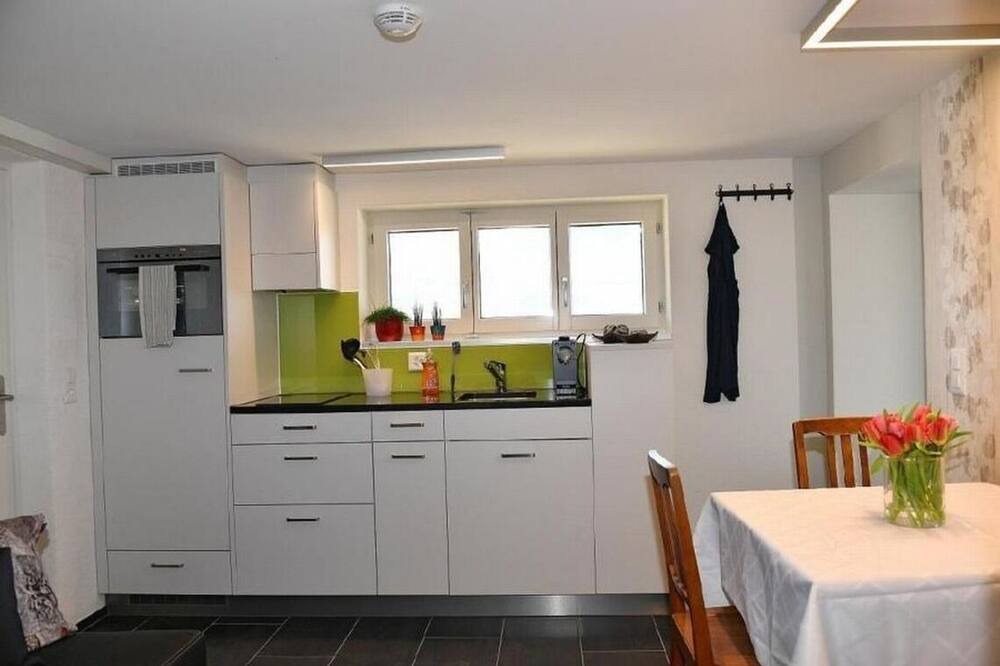 Photo of Kitchen in Wilen