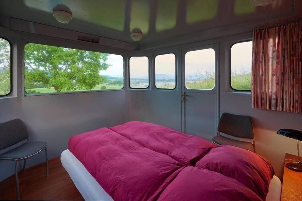 Photo of Bedroom in Ermensee