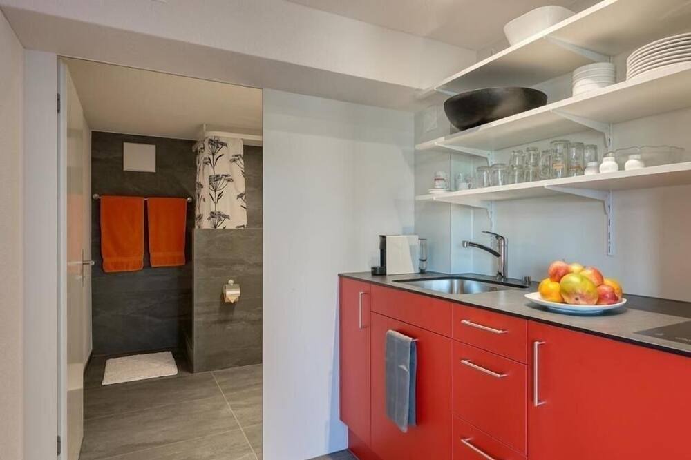 Photo of Kitchen in Ermensee