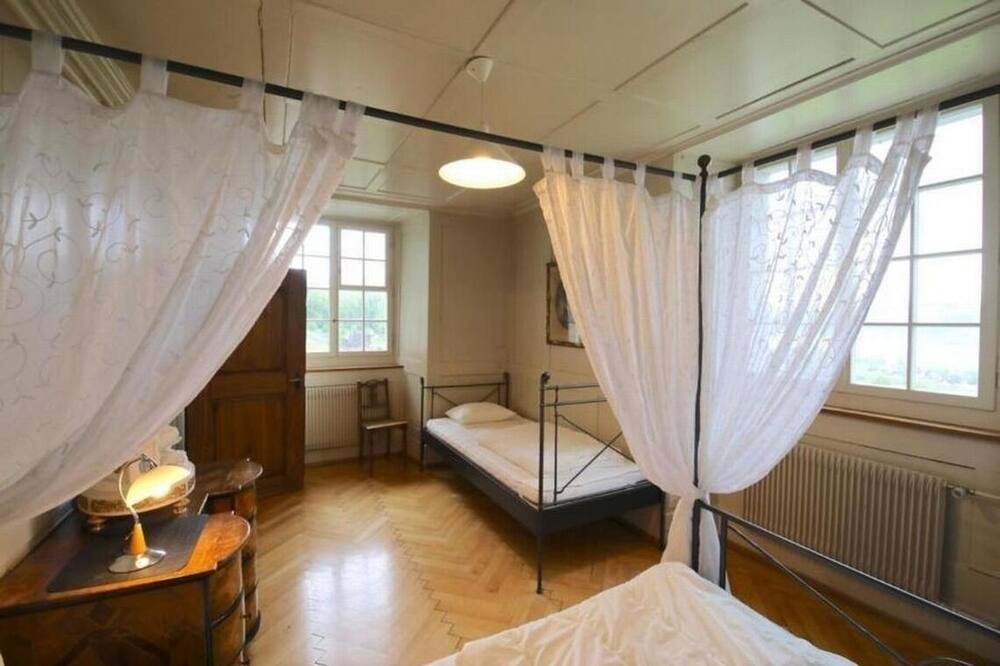 Photo of Bedroom in Gelfingen