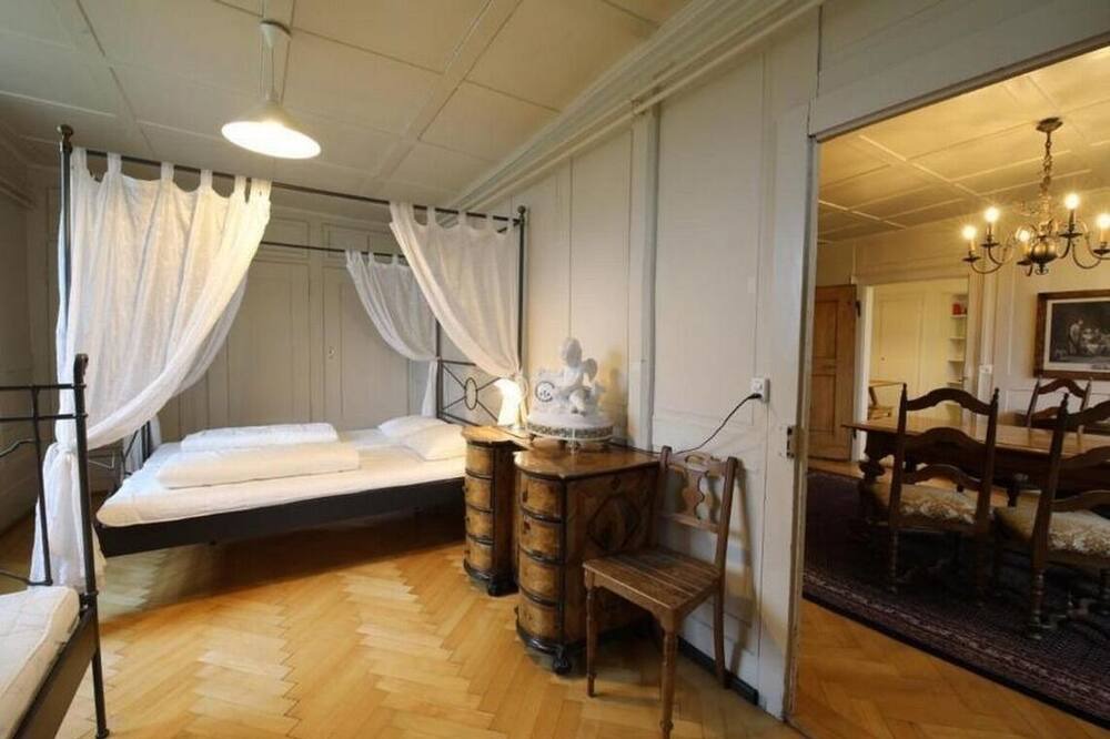 Photo of Bedroom in Gelfingen