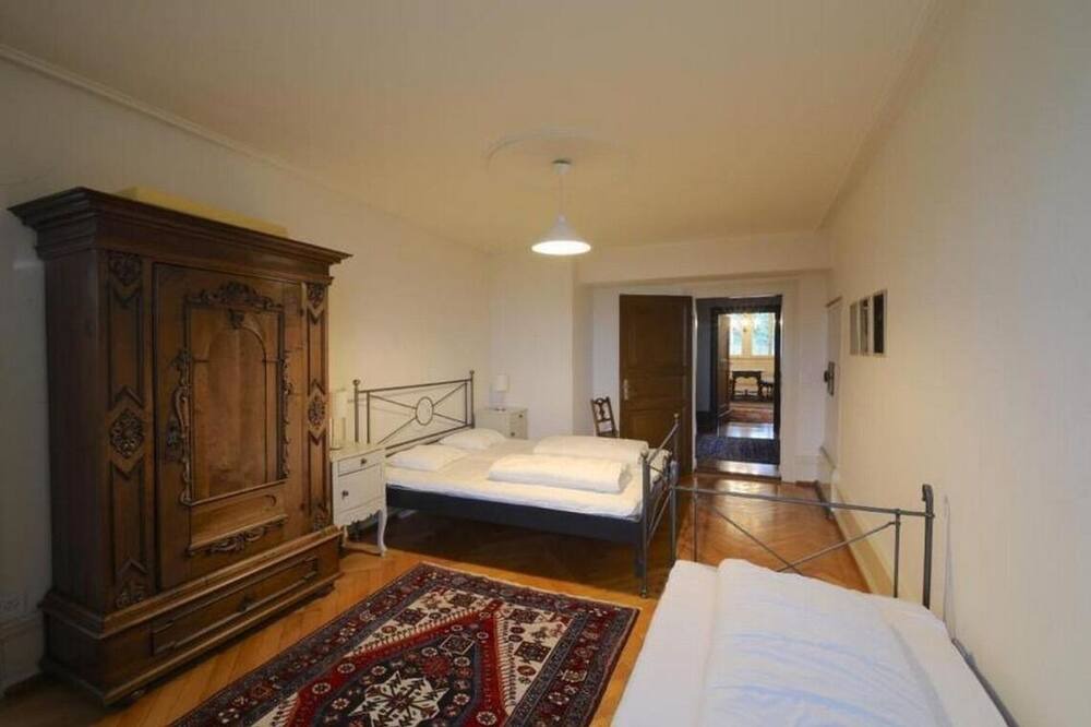 Photo of Bedroom in Gelfingen