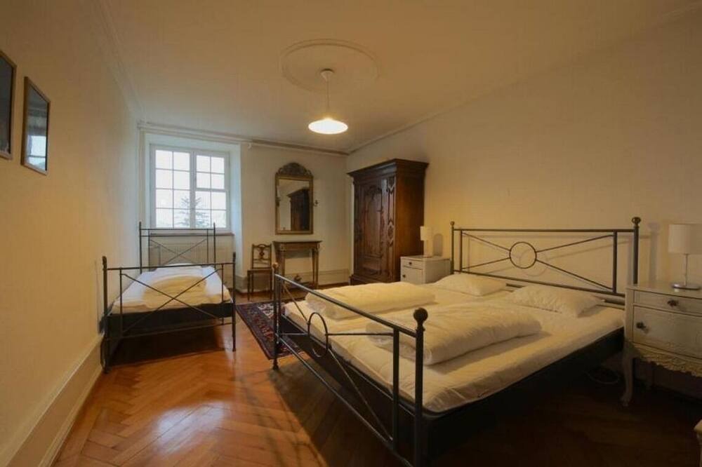 Photo of Bedroom in Gelfingen