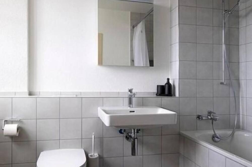 Photo of Bathroom in Gelfingen