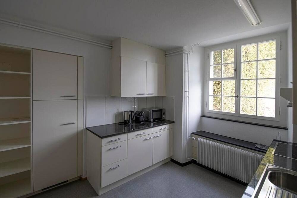 Photo of Kitchen in Gelfingen