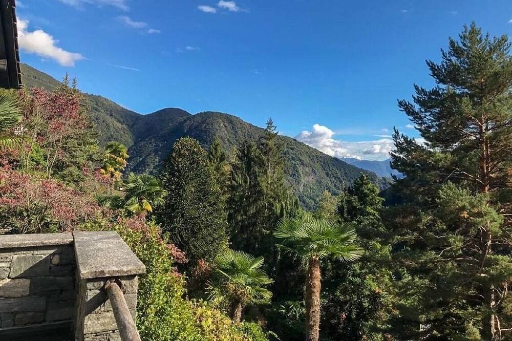 Photo of Outdoor in Mergoscia