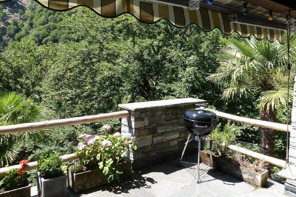 Photo of Outdoor in Mergoscia