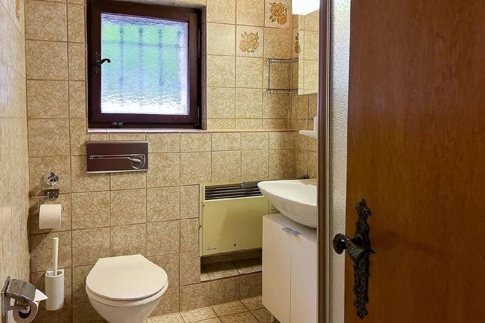 Photo of Bathroom in Mergoscia