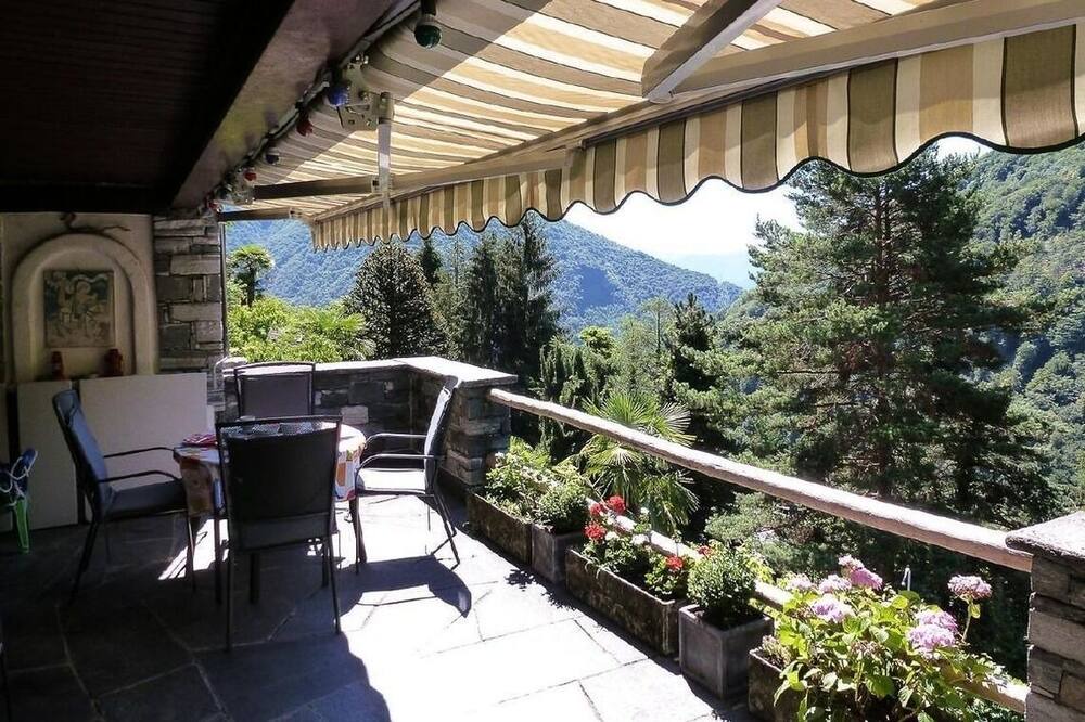 Photo of Outdoor in Mergoscia
