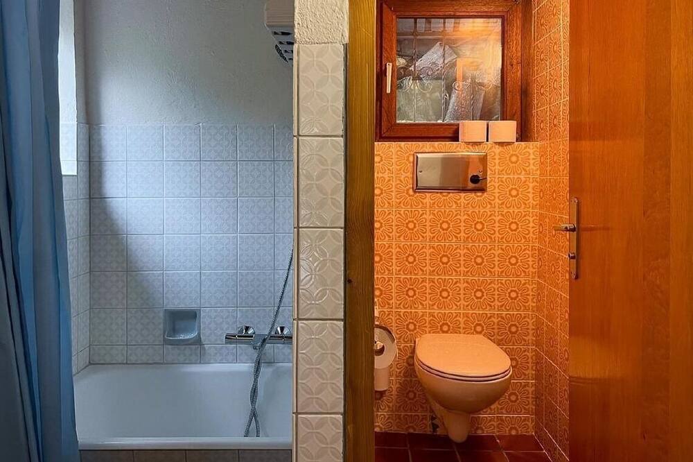 Photo of Bathroom in Mergoscia