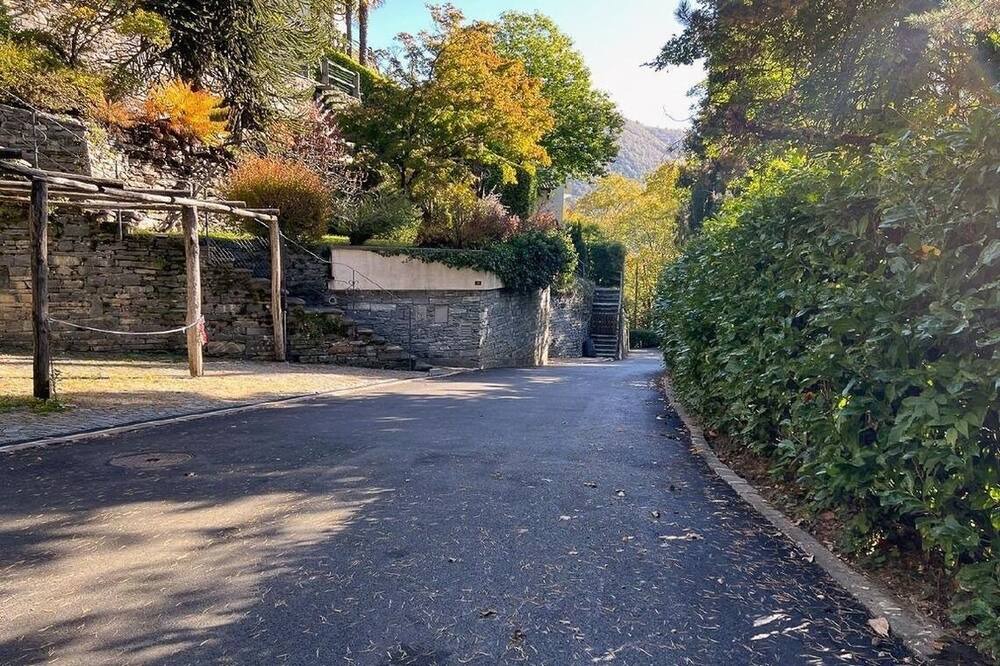 Photo of Outdoor in Mergoscia
