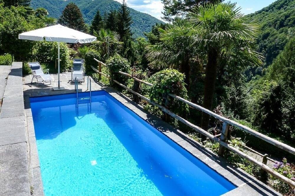 Photo of Outdoor in Mergoscia