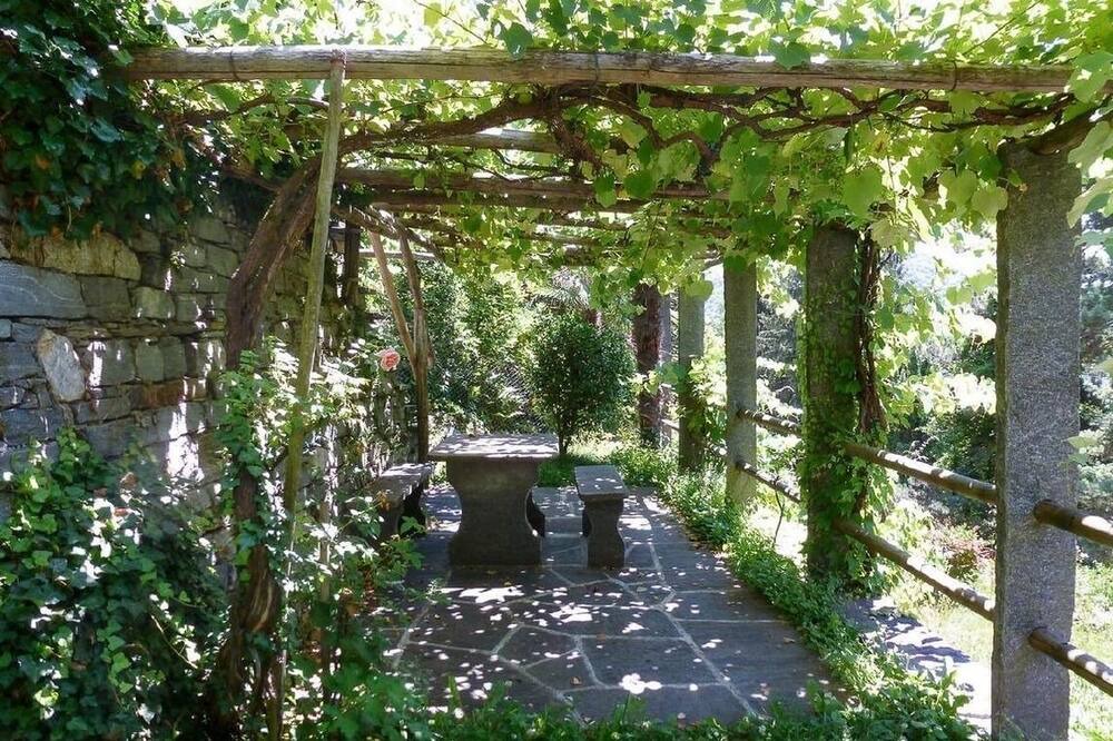Photo of Outdoor in Mergoscia