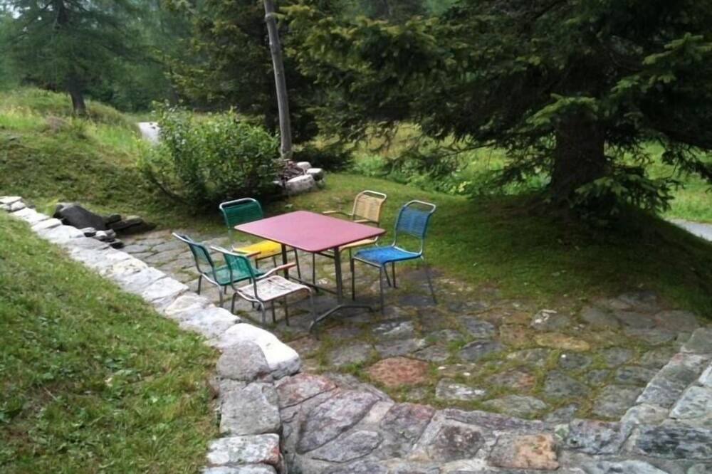 Photo of Outdoor in Bosco Gurin