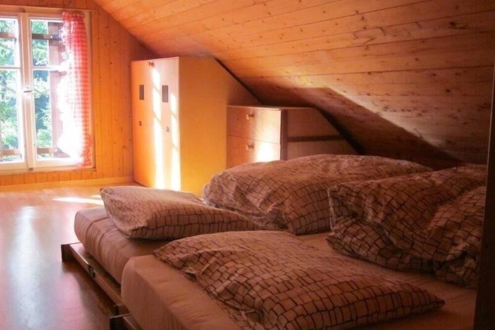 Photo of Bedroom in Bosco Gurin