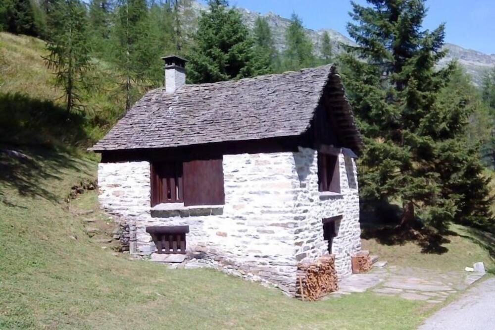 Photo of Outdoor in Bosco Gurin