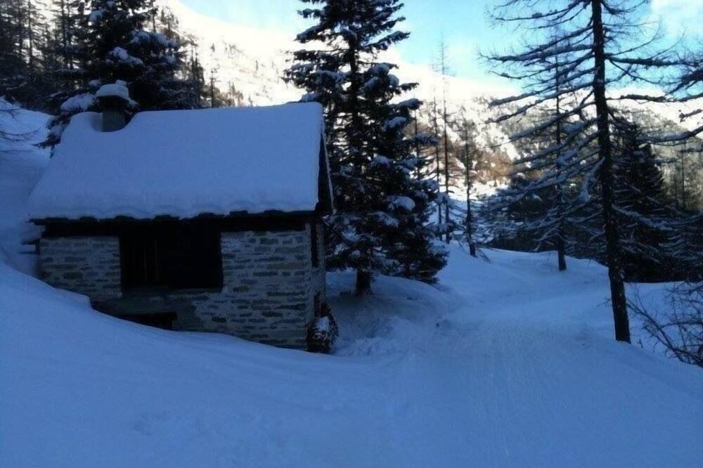 Photo of Outdoor in Bosco Gurin