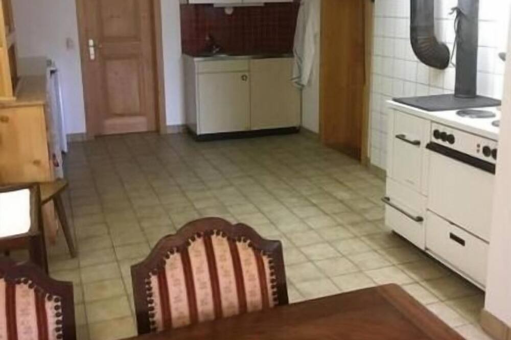 Photo of Kitchen in Guggisberg