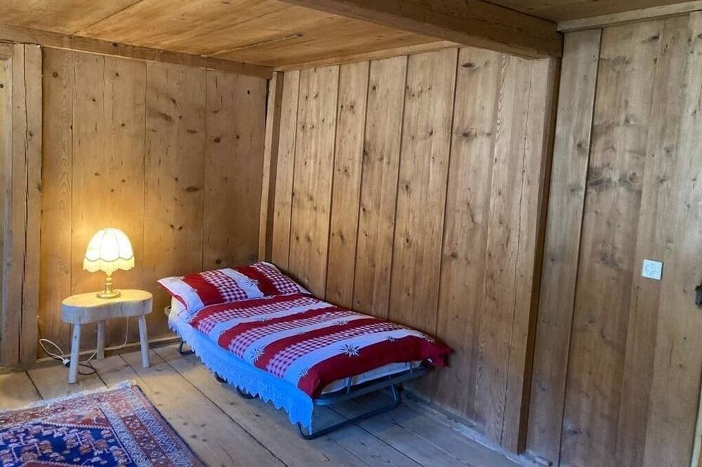 Photo of Bedroom in Guggisberg