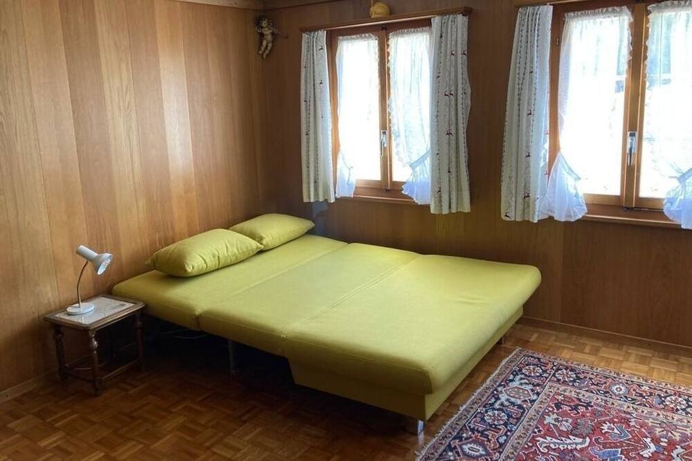 Photo of Bedroom in Guggisberg