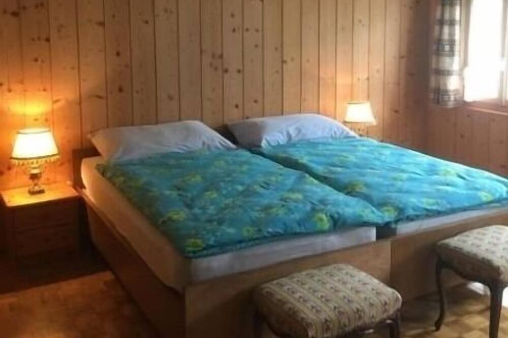Photo of Bedroom in Guggisberg