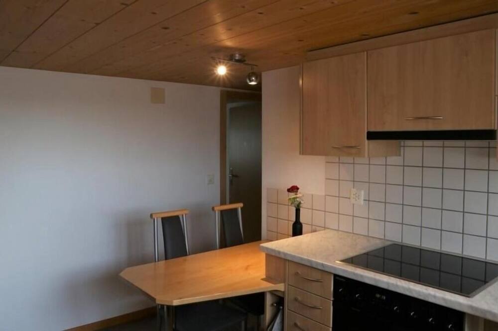 Photo of Kitchen in Urnaesch