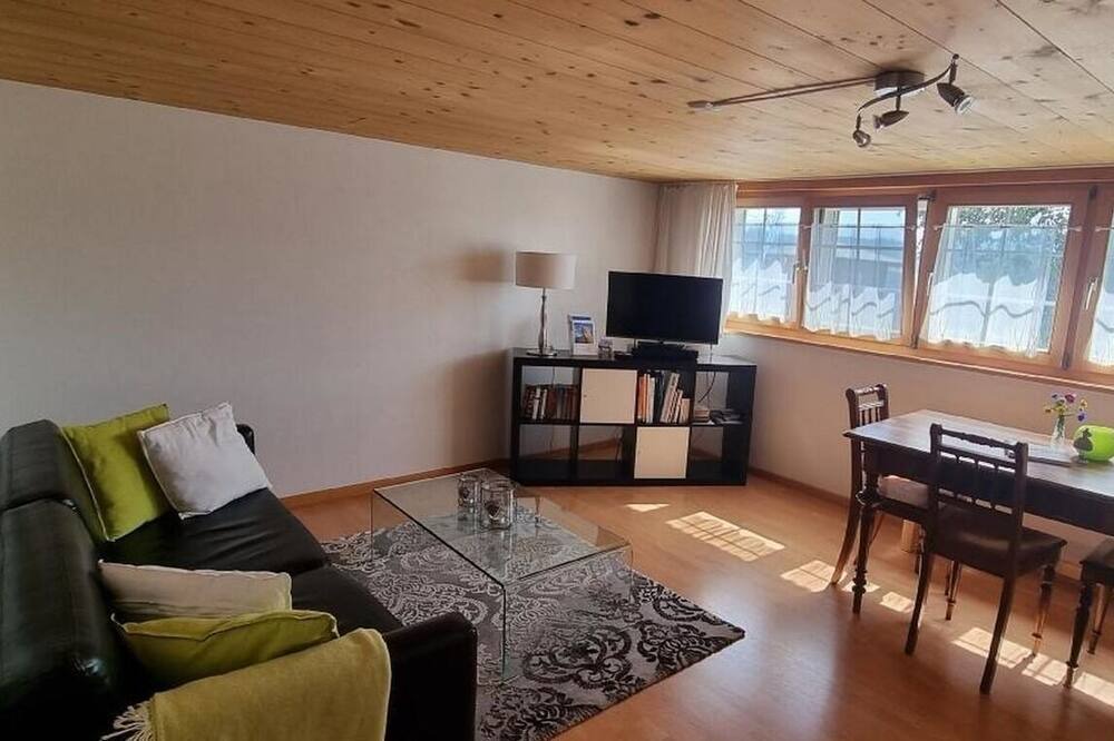 Photo of Livingroom in Urnaesch