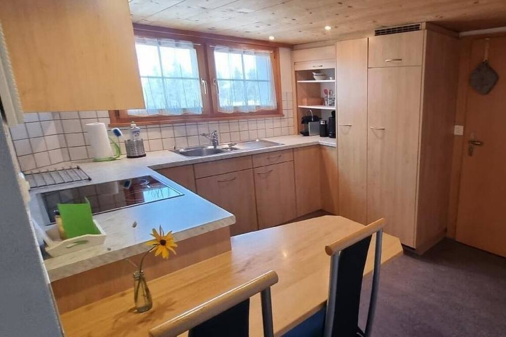 Photo of Kitchen in Urnaesch