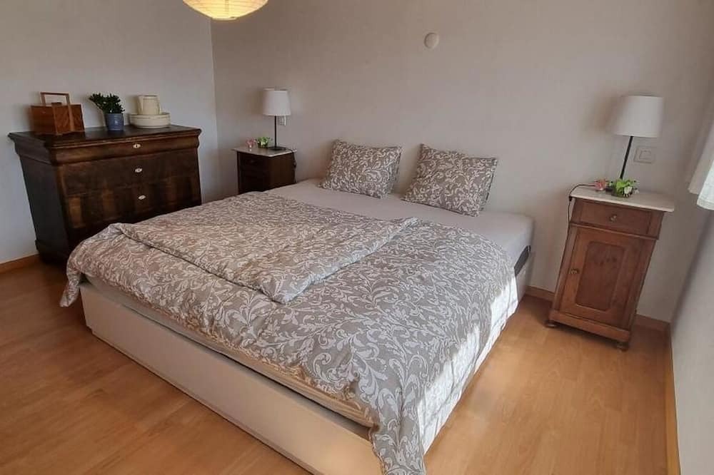 Photo of Bedroom in Urnaesch
