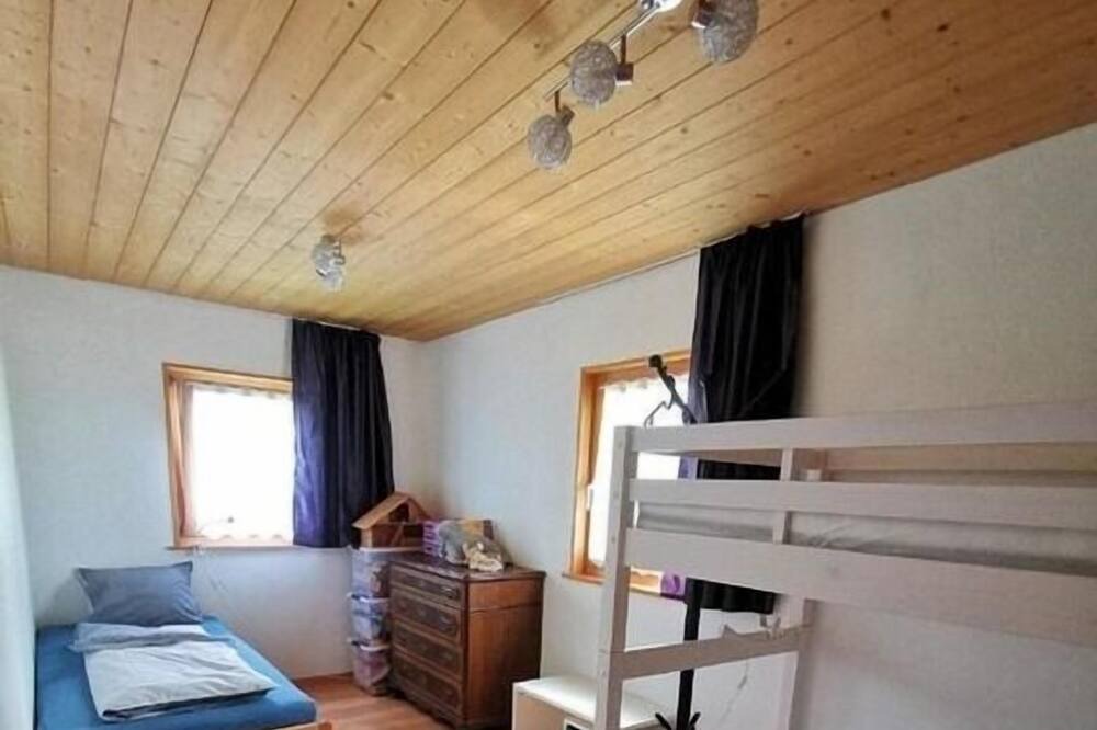 Photo of Bedroom in Urnaesch