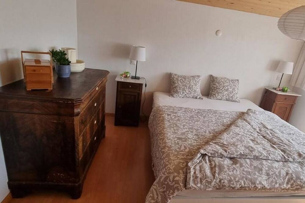 Photo of Bedroom in Urnaesch