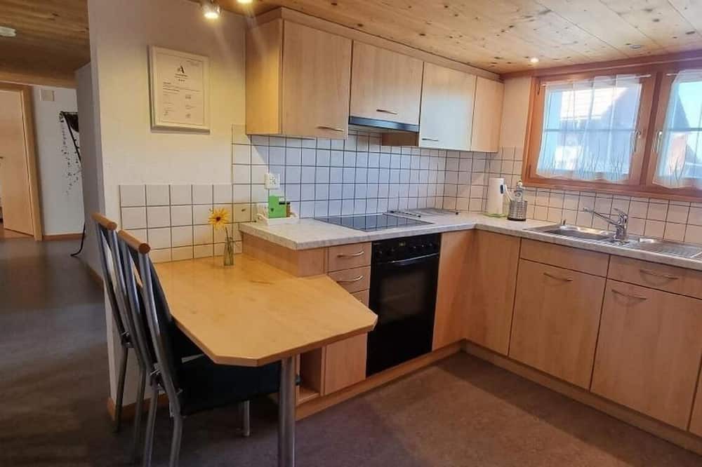 Photo of Kitchen in Urnaesch