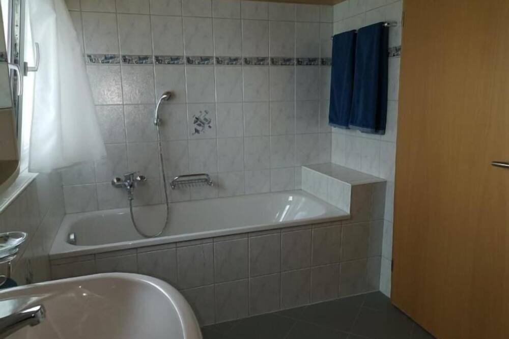 Photo of Bathroom in Urnaesch