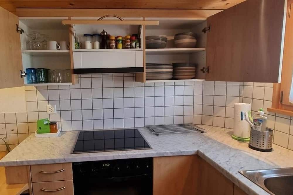 Photo of Kitchen in Urnaesch